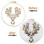FunHandMade - Embroidery Kit