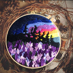 FunHandMade - Embroidery Kit