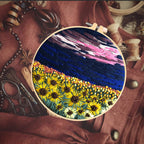 FunHandMade - Embroidery Kit