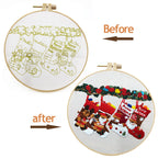 FunHandMade - Embroidery Kit