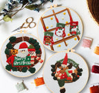 FunHandMade - Embroidery Kit