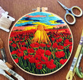 FunHandMade - Embroidery Kit