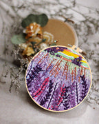 FunHandMade - Embroidery Kit