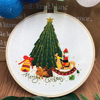 FunHandMade - Embroidery Kit