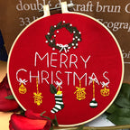 FunHandMade - Embroidery Kit
