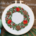 FunHandMade - Embroidery Kit