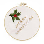 FunHandMade - Embroidery Kit