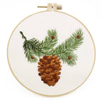 FunHandMade - Embroidery Kit