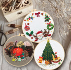 FunHandMade - Embroidery Kit
