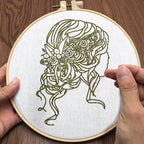 FunHandMade - Embroidery Kit