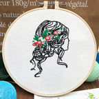 FunHandMade - Embroidery Kit