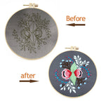 FunHandMade - Embroidery Kit
