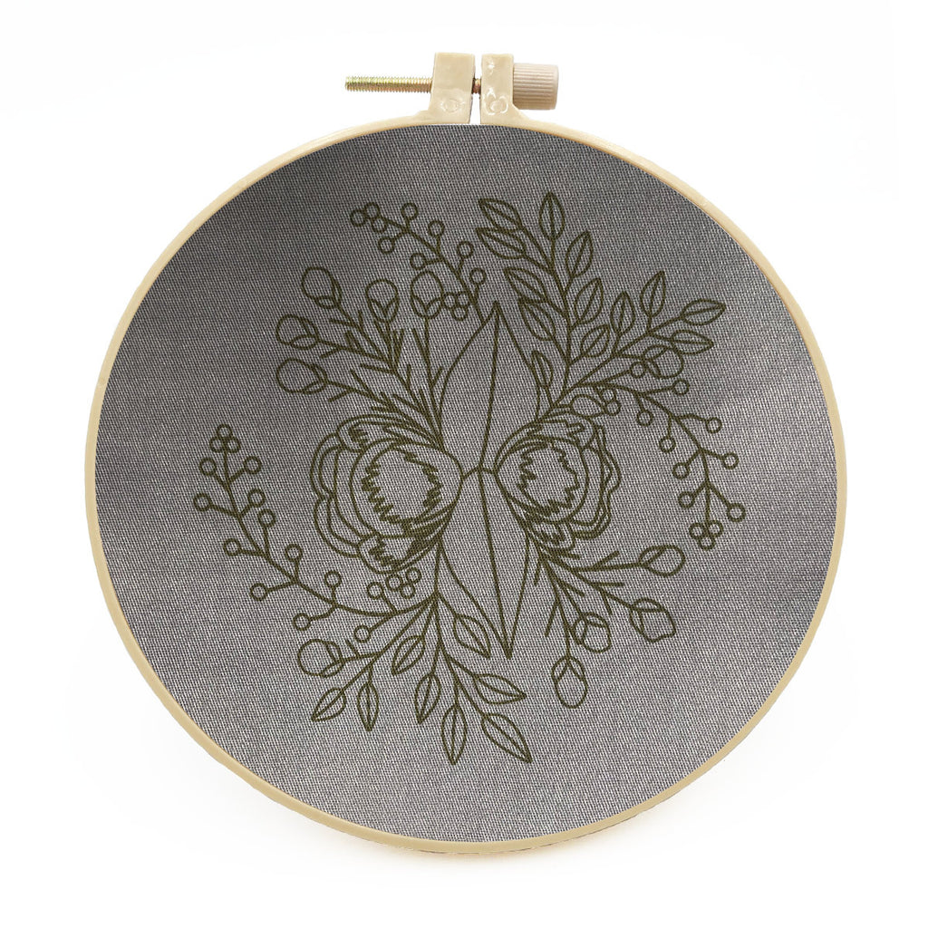 FunHandMade - Embroidery Kit