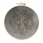 FunHandMade - Embroidery Kit