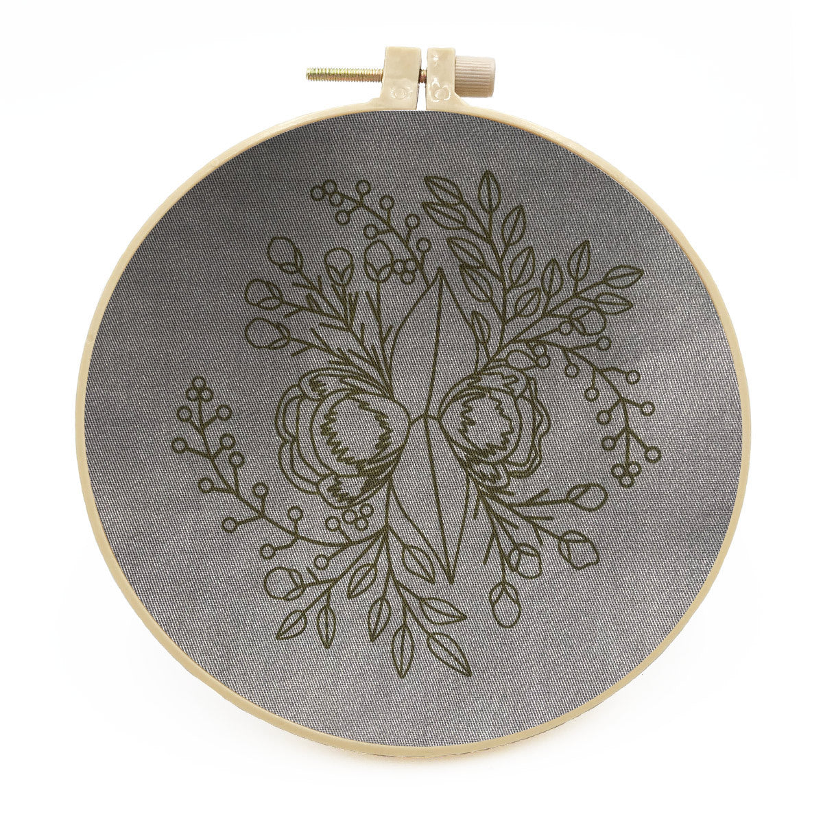 FunHandMade - Embroidery Kit
