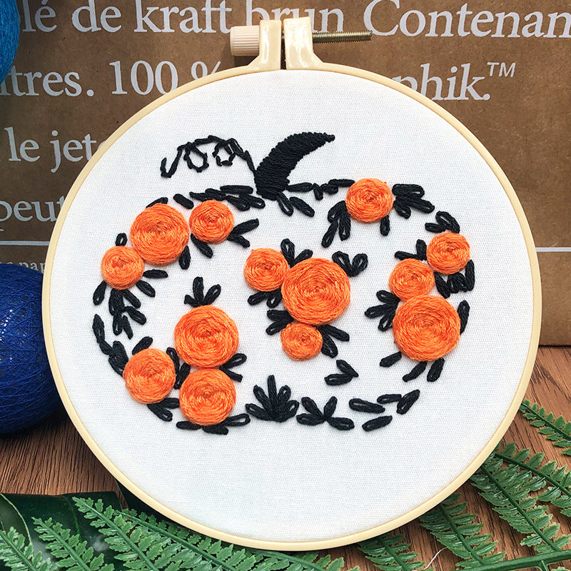 FunHandMade - Embroidery Kit