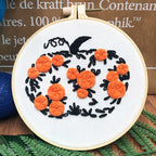 FunHandMade - Embroidery Kit