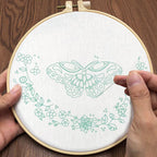 FunHandMade - Embroidery Kit