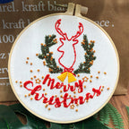 FunHandMade - Embroidery Kit