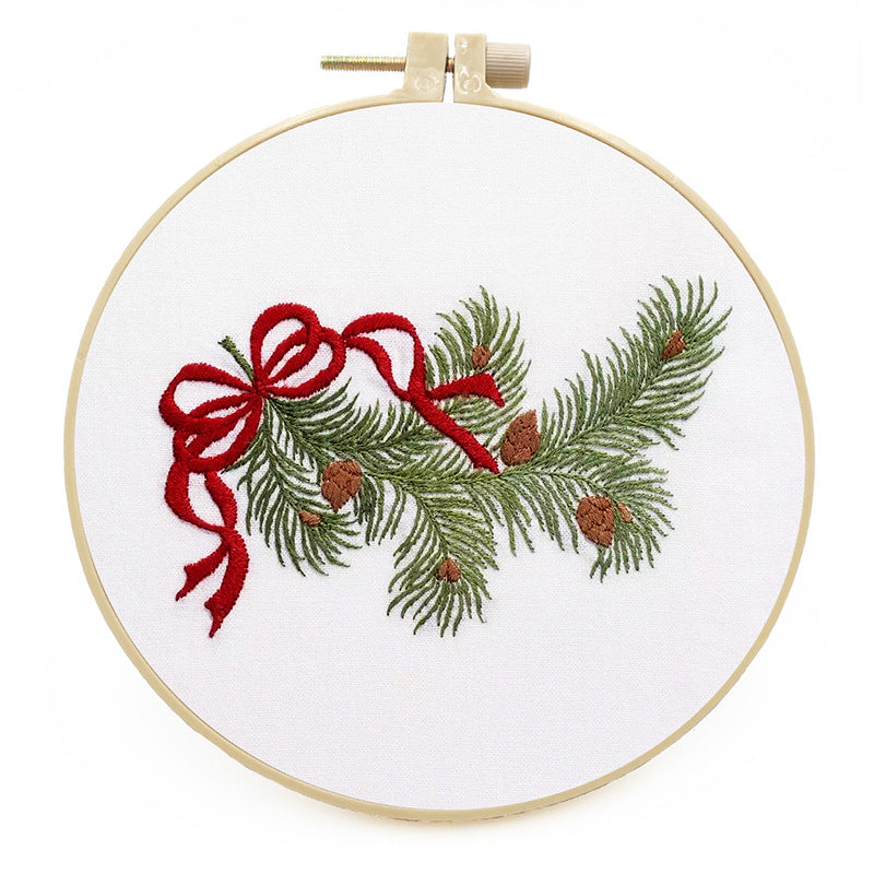FunHandMade - Embroidery Kit