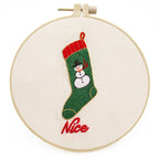 FunHandMade - Embroidery Kit