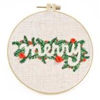 FunHandMade - Embroidery Kit