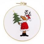 FunHandMade - Embroidery Kit