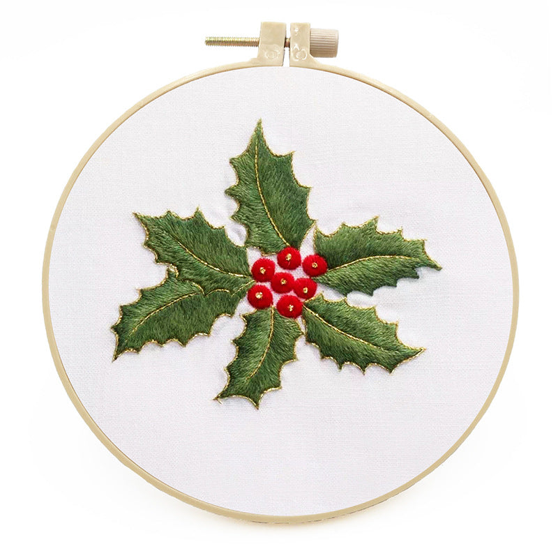 FunHandMade - Embroidery Kit