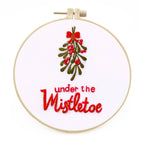 FunHandMade - Embroidery Kit