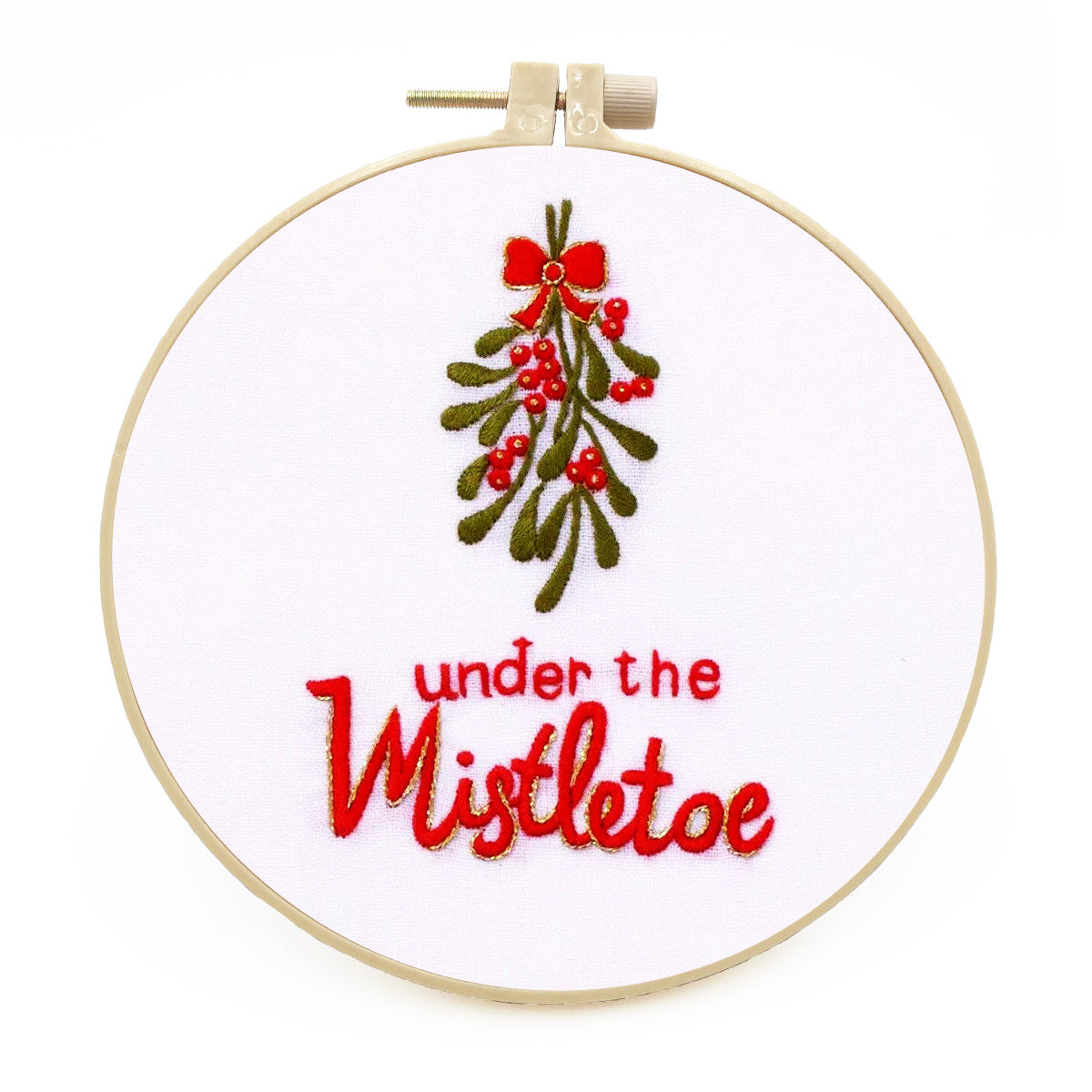 FunHandMade - Embroidery Kit