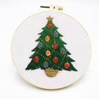 FunHandMade - Embroidery Kit