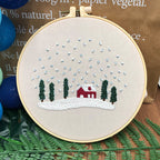 FunHandMade - Embroidery Kit