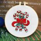 FunHandMade - Embroidery Kit
