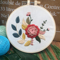 FunHandMade - Embroidery Kit