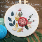FunHandMade - Embroidery Kit