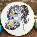 FunHandMade - Embroidery Kit