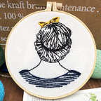 FunHandMade - Embroidery Kit