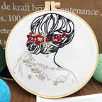FunHandMade - Embroidery Kit
