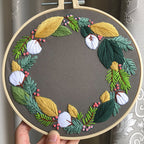 FunHandMade - Embroidery Kit