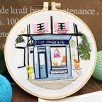 FunHandMade - Embroidery Kit