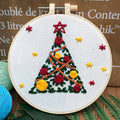 FunHandMade - Embroidery Kit