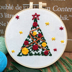 FunHandMade - Embroidery Kit