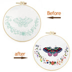 FunHandMade - Embroidery Kit