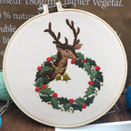 FunHandMade - Embroidery Kit