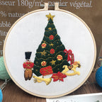 FunHandMade - Embroidery Kit