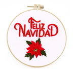 FunHandMade - Embroidery Kit