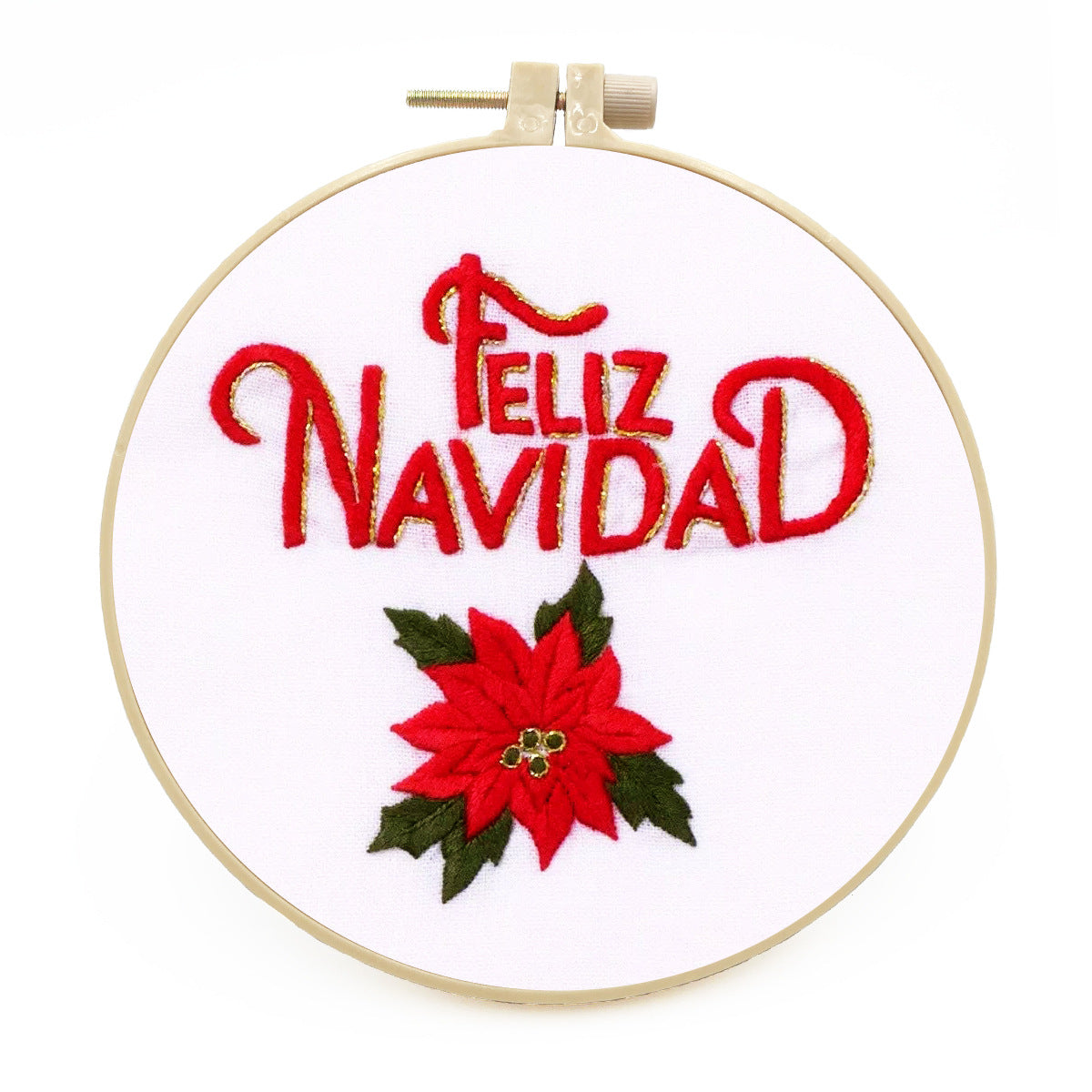 FunHandMade - Embroidery Kit