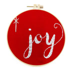 FunHandMade - Embroidery Kit