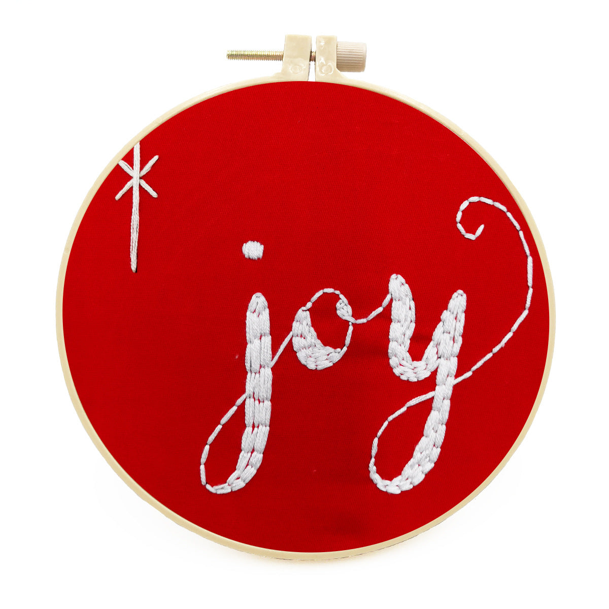 FunHandMade - Embroidery Kit