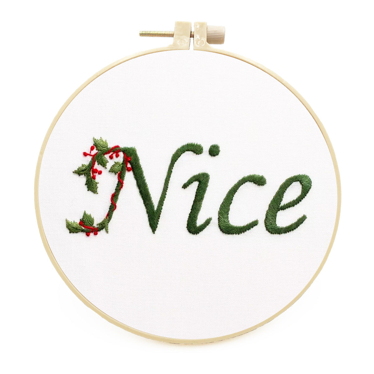 FunHandMade - Embroidery Kit
